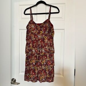 By & By dress xl EUC